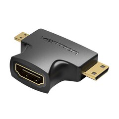 Vention AGFB0 cena un informācija | Adapteri un USB centrmezgli | 220.lv