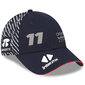 Cepure ar nagu Red Bull Racing F1 Sergio Perez Las Vegas 2023 70973-uniw cena un informācija | Vīriešu cepures, šalles, cimdi | 220.lv