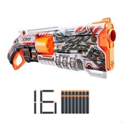 Пистолет X-Shot Skins Lock Blaster цена и информация | Игрушки для мальчиков | 220.lv