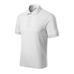 T-krekls vīriešiem Adler Reserve, balts цена и информация | Мужские футболки | 220.lv