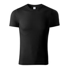 Universāls T-krekls Adler Peak, melns cena un informācija | Sporta apģērbs sievietēm | 220.lv