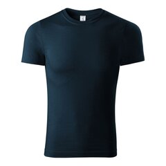 Universāls T-krekls Adler Paint, zils cena un informācija | Sporta apģērbs vīriešiem | 220.lv