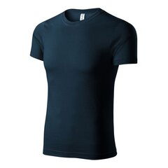 Universāls T-krekls Adler Paint, zils цена и информация | Мужская спортивная одежда | 220.lv