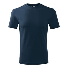 T-krekls vīriešiem Adler Classic, zils cena un informācija | Sporta apģērbs vīriešiem | 220.lv