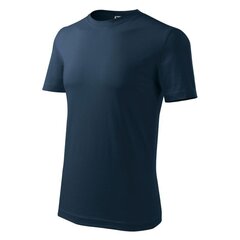 Мужская футболка Adler Classic, синяя цена и информация | Мужская спортивная одежда | 220.lv