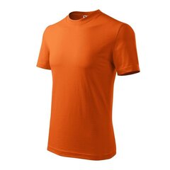 Universāls T-krekls Adler Classic, oranžs цена и информация | Спортивная одежда для женщин | 220.lv