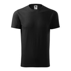 Universāls T-krekls Adler, melns цена и информация | Спортивная одежда для женщин | 220.lv
