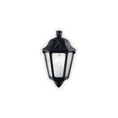 Ideal Lux lampa Anna Ap1 Small Bianco 120430 cena un informācija | Sienas lampas | 220.lv