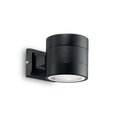 Ideal Lux lampa Snif Ap1 Round Nero 61450