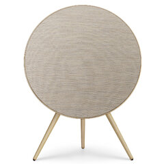 Bang & Olufsen Beosound A9 5th Gen Gold Tone 1200633 цена и информация | Аудиоколонки | 220.lv