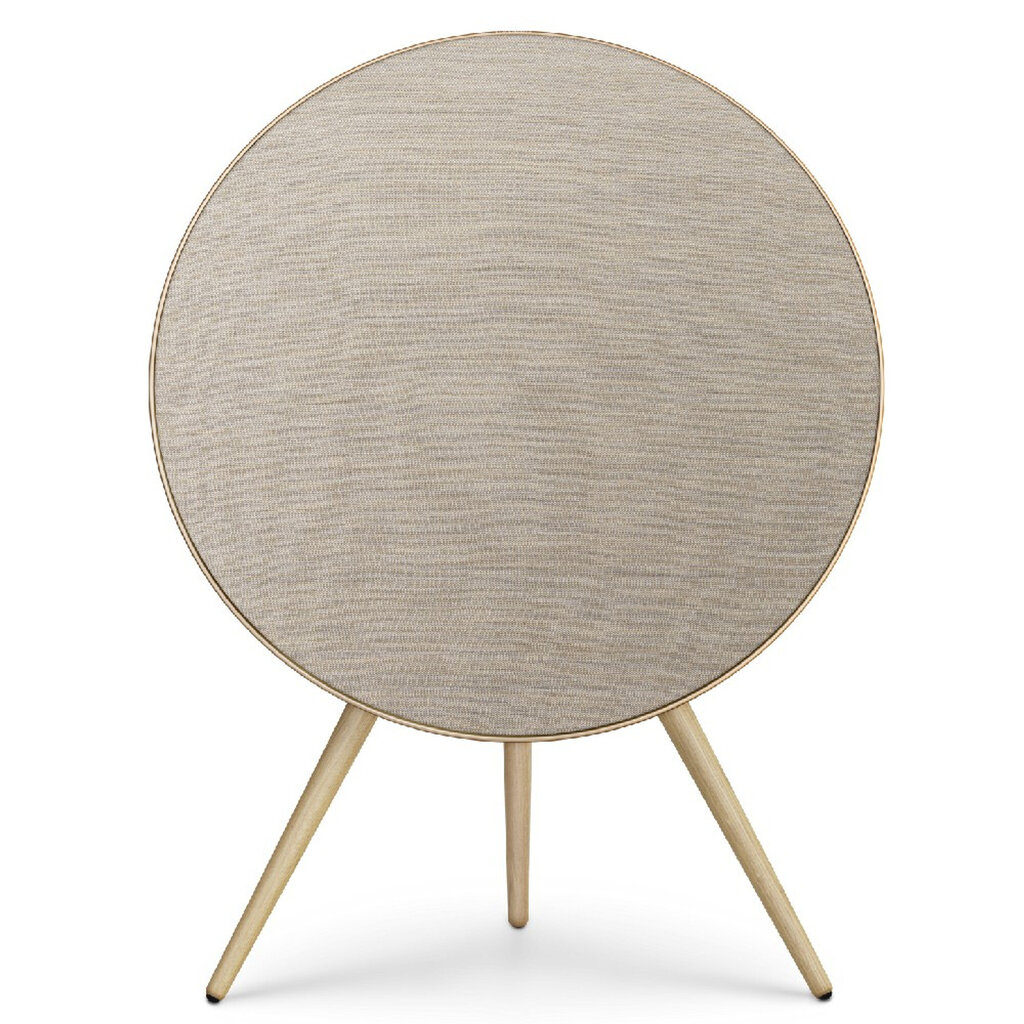 Bang & Olufsen Beosound A9 5th Gen Gold Tone 1200633 cena un informācija | Skaļruņi | 220.lv