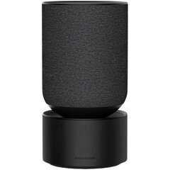 Bang & Olufsen Beosound Balance Black Oak 1200503 цена и информация | Аудиоколонки | 220.lv