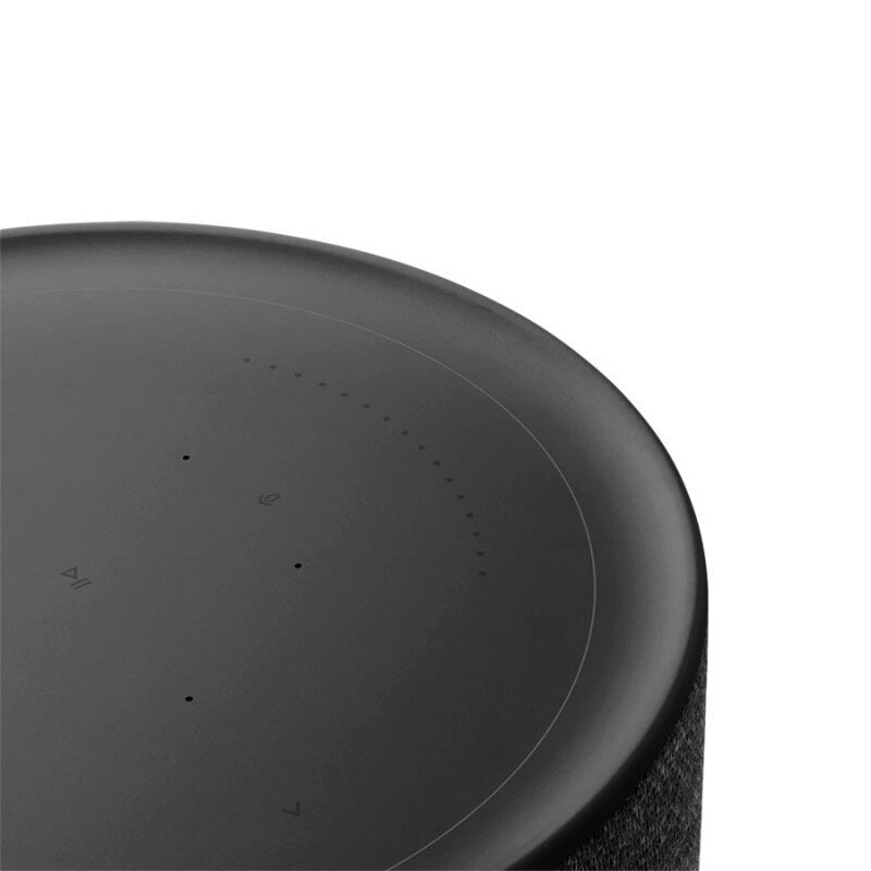 Bang & Olufsen Beosound Balance Black Oak 1200503 цена и информация | Skaļruņi | 220.lv