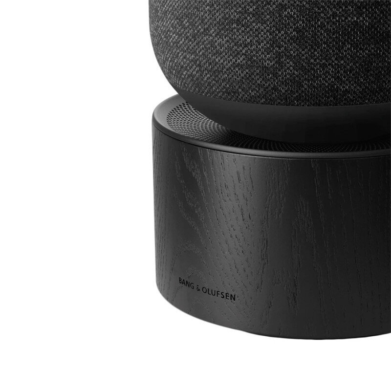 Bang & Olufsen Beosound Balance Black Oak 1200503 цена и информация | Skaļruņi | 220.lv