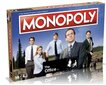 Monopols The Office цена и информация | Galda spēles | 220.lv