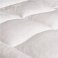 Matrača aizsargs Plush White, 90x190 cm цена и информация | Palagi | 220.lv