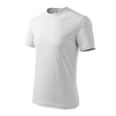 T-krekls vīriešiem Adler Heavy U, balts cena un informācija | Sporta apģērbs vīriešiem | 220.lv