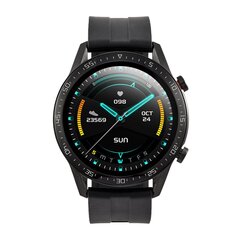 Watchmark Outdoor WL13 Blak цена и информация | Смарт-часы (smartwatch) | 220.lv