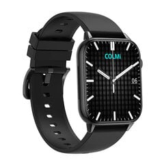 Colmi C61 Black цена и информация | Смарт-часы (smartwatch) | 220.lv