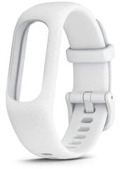 Garmin Watch Band White cena un informācija | Viedpulksteņu un viedo aproču aksesuāri | 220.lv