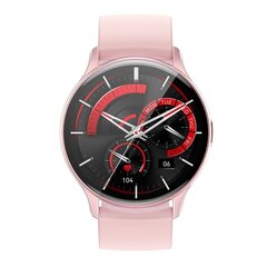 Hoco Amoled Y15 pink gold cena un informācija | Viedpulksteņi (smartwatch) | 220.lv