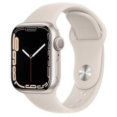 Hoco Apple Watch 42/44/45/49mm WA01 star color цена и информация | Аксессуары для смарт-часов и браслетов | 220.lv