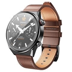 Hoco Y11 black cena un informācija | Viedpulksteņi (smartwatch) | 220.lv