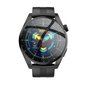 Hoco Y9 Black цена и информация | Viedpulksteņi (smartwatch) | 220.lv