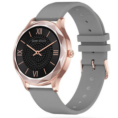 Pacific 27 Rose Gold/Gray цена и информация | Смарт-часы (smartwatch) | 220.lv