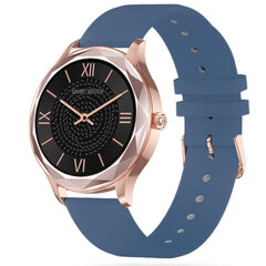 Pacific 27 Rose Gold/Blue цена и информация | Смарт-часы (smartwatch) | 220.lv