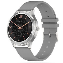 Pacific 27 Silver/Gray цена и информация | Смарт-часы (smartwatch) | 220.lv
