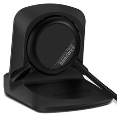 Spigen S353 Pro, черный цена и информация | Аксессуары для смарт-часов и браслетов | 220.lv