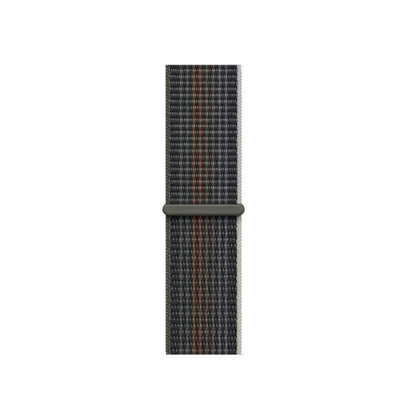 41mm Midnight Sport Loop - MPL53ZM/A цена и информация | Viedpulksteņu un viedo aproču aksesuāri | 220.lv