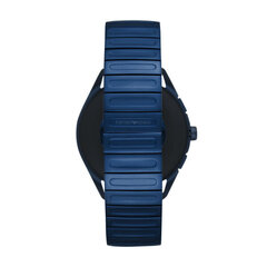 Emporio Armani Connected Smartwatch 3 ART5028 Blue цена и информация | Смарт-часы (smartwatch) | 220.lv