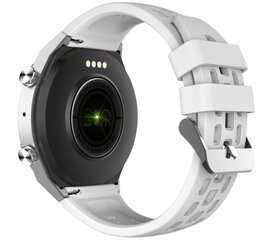 Rubicon RNCE68 Silver/White цена и информация | Смарт-часы (smartwatch) | 220.lv