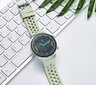 Rubicon RNCE68 Silver/Green cena un informācija | Viedpulksteņi (smartwatch) | 220.lv