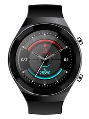 Rubicon RNCE68 Black cena un informācija | Viedpulksteņi (smartwatch) | 220.lv