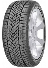 GOODYEAR ULTRAGRIP PERFORMANCE + 235/55R19 105H XL MO cena un informācija | Ziemas riepas | 220.lv