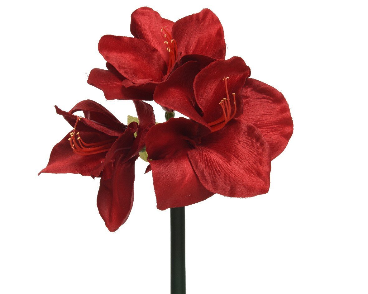 Mākslīgais zieds Amarillo цена и информация | Mākslīgie ziedi | 220.lv