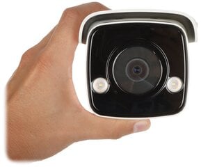 IP-КАМЕРА DS-2CD2T27G2-L(2.8MM)(C) ColorVu - 1080p Hikvision цена и информация | Камеры видеонаблюдения | 220.lv