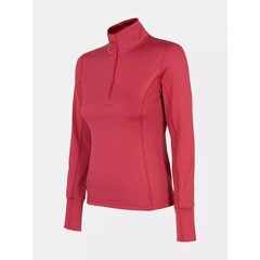 Женская термоактивная рубашка 4F W H4Z22BIDD032 55S; красная цена и информация | Женское термобелье | 220.lv
