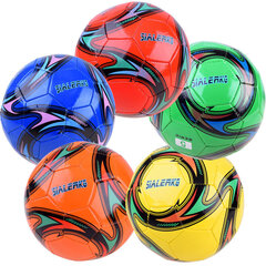Спортивный мяч, 23 см цена и информация | Игрушки для песка, воды, пляжа | 220.lv