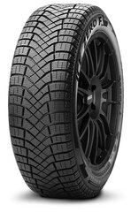 PIRELLI Ice Zero FR 245/60R18 105T цена и информация | Зимняя резина | 220.lv