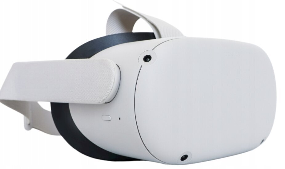 Oculus Quest 2 128GB cena un informācija | VR brilles | 220.lv