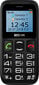 Maxcom Mobilais Telefons Senioriem Maxcom Comfort MM426 4 GB Melns 1,77" cena un informācija | Mobilie telefoni | 220.lv
