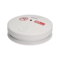 Dūmu detektors vor-dc-623 cena un informācija | Gāzes, dūmu detektori | 220.lv