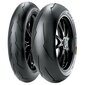 Motocikla riepa Pirelli DIABLO SUPERCORSA V4 SP 200/55ZR17 cena un informācija | Motociklu riepas un kameras | 220.lv