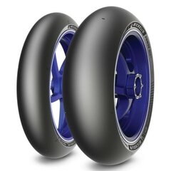 Motocikla riepa Michelin POWER SLICK 2 NHS 190/55ZR17 цена и информация | Мотошины и камеры | 220.lv