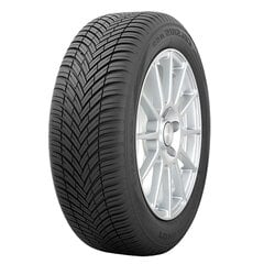 Toyo Tires Celsius AS2 245/40R18 Y цена и информация | Всесезонная резина | 220.lv