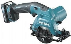 Ripzāģis Makita HS301DSAE, 10.8V, bez akumulatora un lādētāja cena un informācija | Zāģi, ripzāģi | 220.lv